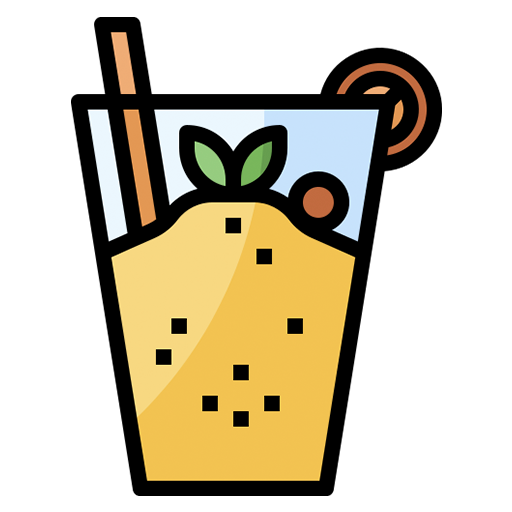 Smoothie/shake mix