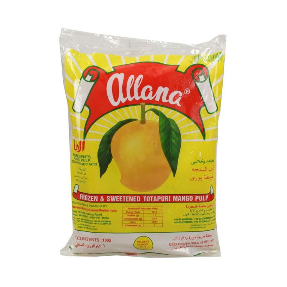 product