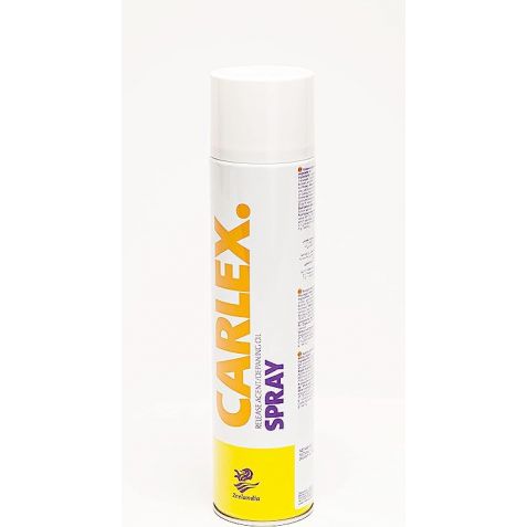 CARLEX PAN COATING SPRAY 600ML Online | Waynik By Safco