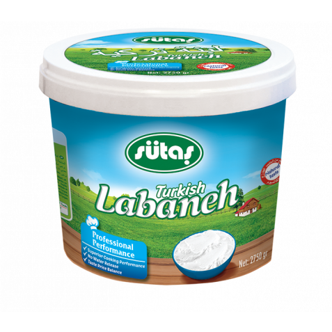 SUTAS LABNEH 2.75KG Online | Waynik By Safco