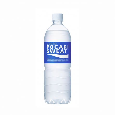 POCARI SWEAT ISOTONIC DRINK 500ML
