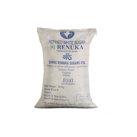 RENUKA SUGAR BAG 50KG Online | Waynik By Safco