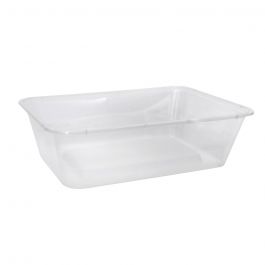 SUPER TOUCH - MICRO CONTAINER RECTANGLE 750CC Waynik By Safco