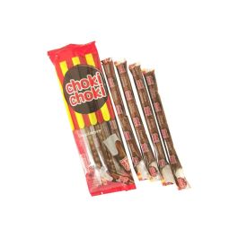CHOKI CHOKI CHOCOLATE PASTE STICKS 4X12GM Online |Waynik by Safco