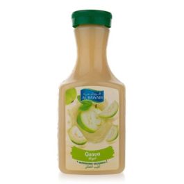 AL RAWABI GUAVA JUICE 1.5LTR | Waynik By Safco