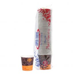 SUPER TOUCH- PAPER CUP 6 OZ Online | Waynik By Safco