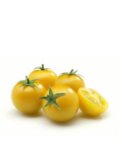 TOMATO CHERRY YELLOW 250GM