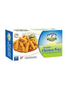 AL RAWDAH CHICKEN FRIES 300GM