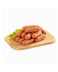 AL FALAQ CHICKEN BREAKFAST SAUSAGE FROZEN 10X1KG
