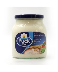PUCK CREAM CHEESE SPREAD 910GM