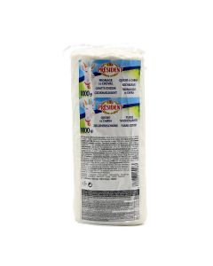 PRESIDENT GOAT CHEESE 1KG