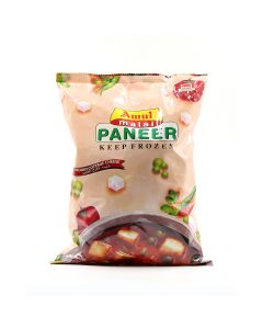 Amul Paneer Cube 1 kg