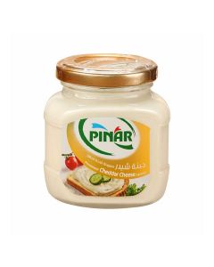 PINAR CHEDDAR CHEESE SPREAD 200GM