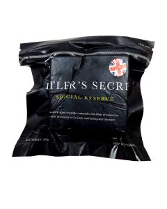 BUTLERS SECRET SPECIAL RESERVE CHEDDAR CHEESE 200GM