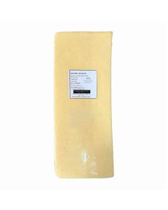 CROXTON MANOR MONTEREY JACK CHEESE 5KG