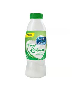 ALMARAI LABAN FULL FAT ADDED VITAMINS 360ML