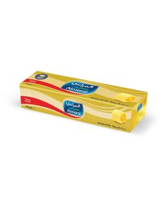 ALMARAI BUTTER UNSALTED NATURAL 100GM