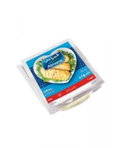 ALMARAI HALLOUMI CHEESE LOW FAT 225GM