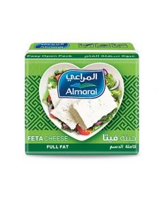 ALMARAI FETA CHEESE FULL FAT 200GM