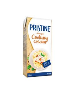 PRISTINE COOKING CREAM 1LTR