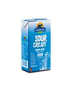 GALACTIC SOUR CREAM 24% 1LTR