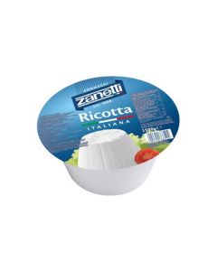 ZANNETTI RICOTTA CHEESE 1.5KG