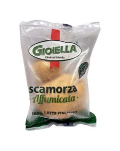 GIOIELLA SCAMORZA AFFUMICATA (FLOW PACK) 300GM