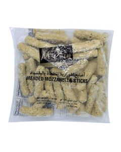 MCCAIN BREADED MOZARELLA STICKS 4 X 1.36 KG