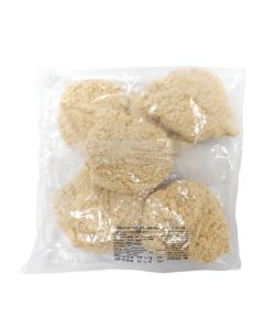AMERICANA CHICKEN FILLET 10X1KG