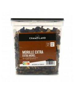 CHAMPILAND MUSHROOM MOREL EXTRA DRY 500GM 