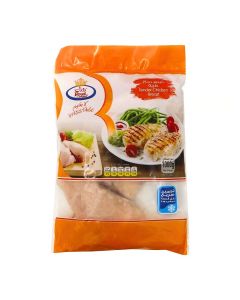 ROYAL FROZEN TENDER CHICKEN BREAST 10X1KG