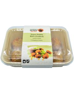 DINNER'S READY VEGAN FALAFEL BITES 190GM