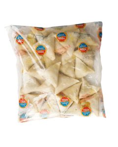 NABIL FROZEN VEGETARIAN SAMBOUSIK 1KG
