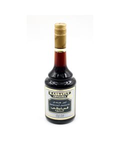 Kassatly Tamarind Syrup 