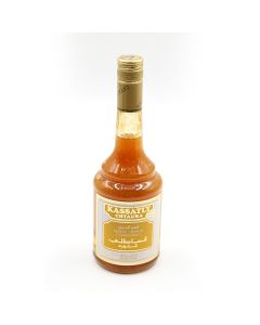 Kassatly Syrup KamARDINE 600 ml