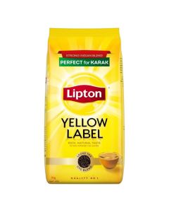 LIPTON LOOSE TEA 5KG
