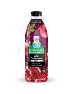 ALMARAI FARM’S SELECT POMEGRANATE 1LTR