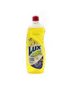 LUX Dishwashing Liquid 750 ml