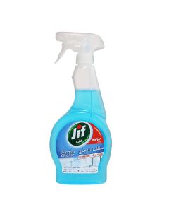 JIF Ultrafast Window Spray 500ml