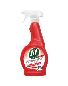 JIF Everywhere Multi-Purpose Spray  500ml