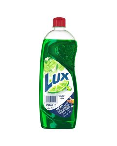 LUX PROGRESS DISHWASH LIQUID REGULAR 750ML