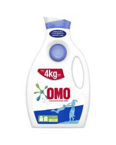 OMO AUTOMATIC LAUNDRY DETERGENT LIQUID