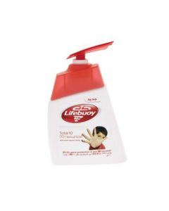 LIFEBUOY TOTAL 10 HAND WASH 200ML