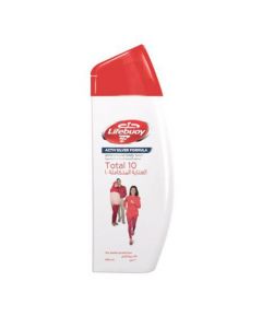 LIFEBUOY TOTAL 10 BODY WASH 300ML