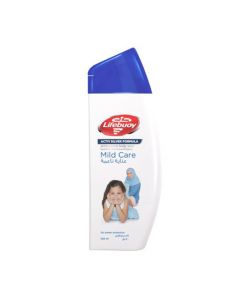 LIFEBUOY BODY WASH MILD CARE 300ML