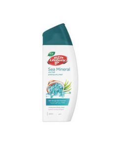 LIFEBUOY BODY WASH SEA MINERALS 300ML