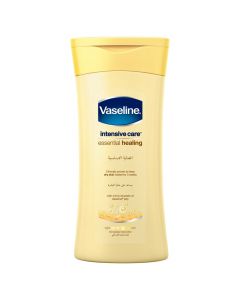VASELINE BODY LOTION ESSENTIAL HEALING 400ML