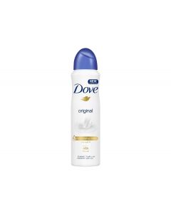 Dove Women Antiperspirant Deodorant Original