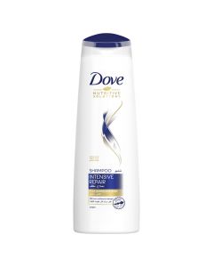 DOVE SHAMPOO INTENSIVE REPAIR 400ML