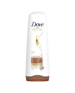 DOVE CONDITIONER NOURISHING OIL 350ML